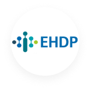 Logo von EHDP