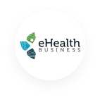 Logo von eHealth