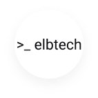 Logo von elbtech
