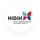 Logo von HiDiH