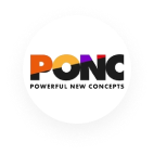 Logo von PONC